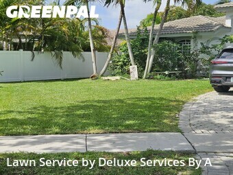 Yard Mowing nearby Sunrise, FL, 