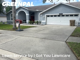 Lawn Cutting nearby Clermont, FL, 