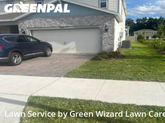 Lawn Cut nearby Apopka, FL, 