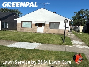 Lawn Cutting nearby Lansing, IL, 