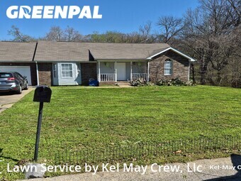 Lawn Mowing nearby Clarksville, KY, 