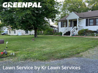 Yard Cutting nearby Glen Burnie, MD, 