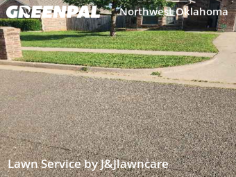 Yard Cutting nearby Edmond, OK, 