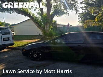 Lawn Care nearby Margate, FL, 