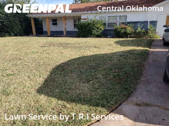 Yard Cutting nearby Oklahoma City, OK, 