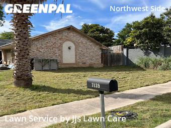 Yard Cutting nearby San Antonio, TX, 