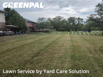 Grass Cutting nearby West Chester, OH, 