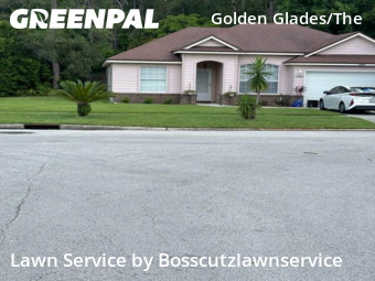 Lawn Mowing Service nearby Jacksonville, FL, 