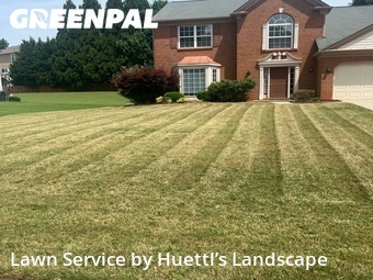 Grass Cutting nearby Cumming, GA, 