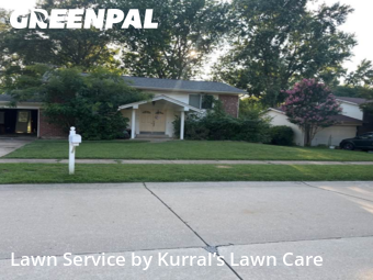 Lawn Care nearby Maryland Heights, MO, 