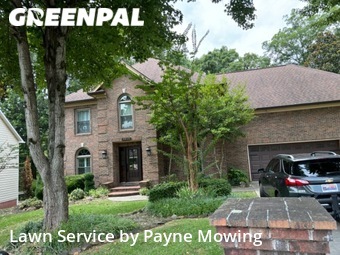 Lawn Maintenance nearby Knoxville, TN, 