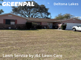 Lawn Cutting nearby Deltona, FL, 