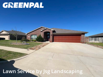 Yard Cutting nearby Ponder, TX, 