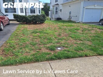Lawn Care nearby Dumfries, VA, 
