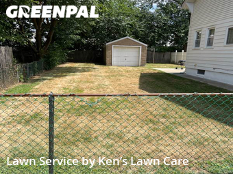 Lawn Mowing nearby Hamilton Township, PA, 