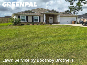 Lawn Care Service nearby Navarre, FL, 