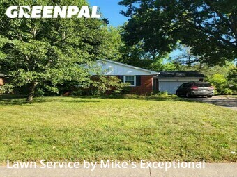 Grass Cutting nearby Greenwood, IN, 