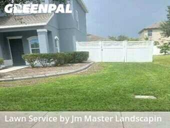 Lawn Service nearby Kissimmee, FL, 