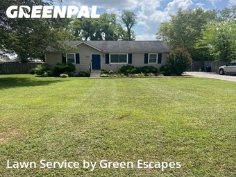Lawn Mow nearby Murfreesboro, TN, 