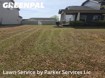 Lawn Care Service nearby Greenville, NC, 