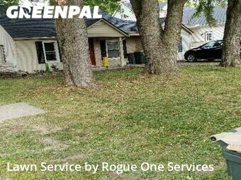 Grass Cut nearby Canton, MI, 