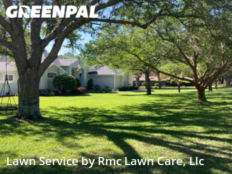 Lawn Mowing Service nearby Archer, FL, 