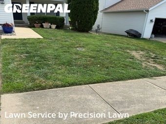 Lawn Service nearby Florissant, MO, 