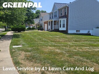 Lawn Care nearby Rosaryville, MD, 