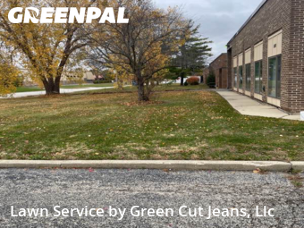 Lawn Maintenance nearby Elgin, IL, 
