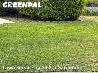 Yard Mowing nearby Orange, CA, 