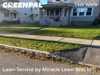 Grass Cutting nearby Rochester, NY, 