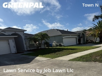 Lawn Care nearby Tampa, FL, 