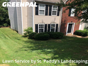 Lawn Mowing nearby Charlotte, NC, 