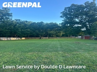 Grass Cut nearby Des Moines, IA, 