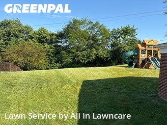 Lawn Mow nearby Dayton, OH, 