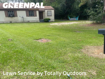 Lawn Mowing nearby Valdosta, FL, 