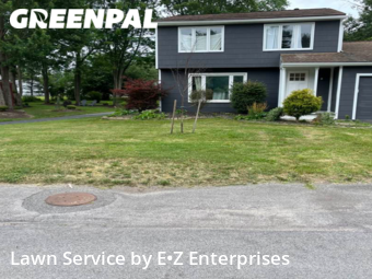 Lawn Care Service nearby Buffalo, NY, 