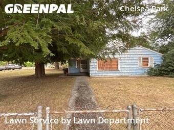 Lawn Care nearby Burien, WA, 