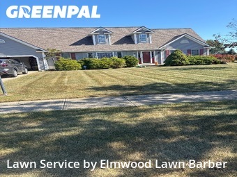 Yard Cutting nearby Avon, OH, 