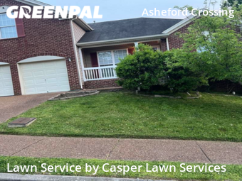 Lawn Mow nearby Nashville, TN, 