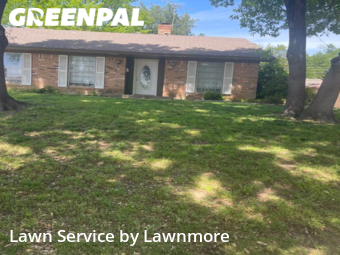 Lawn Care nearby Benbrook, TX, 