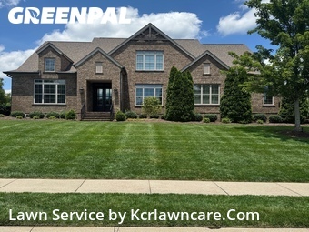 Lawn Cut nearby Nolensville, TN, 