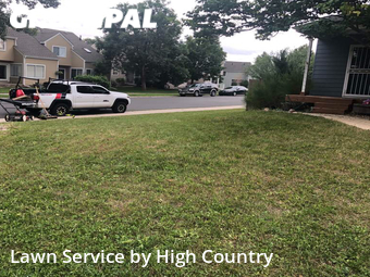 Lawn Maintenance nearby Arvada, CO, 