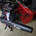 Russo Outdoor Power Plus 4