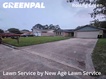 Lawn Mow nearby Houston, TX, 