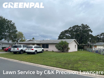 Lawn Mow nearby Bradenton, FL, 