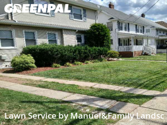 Yard Mowing nearby Elizabeth, NJ, 