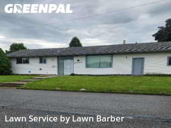 Lawn Cut nearby Millwood, WA, 