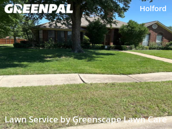 Yard Mowing nearby Garland, TX, 
