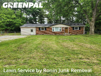 Lawn Care Service nearby Clarksville, TN, 